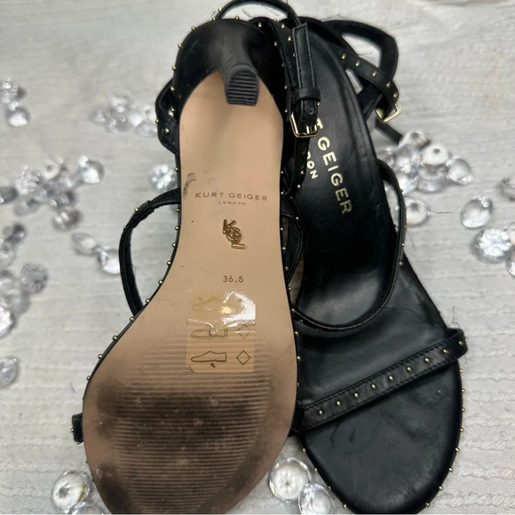 KURT GEIGER london heels - Picture 2 of 5